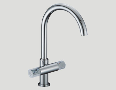 Xoxo Mixer Kitchen Tap